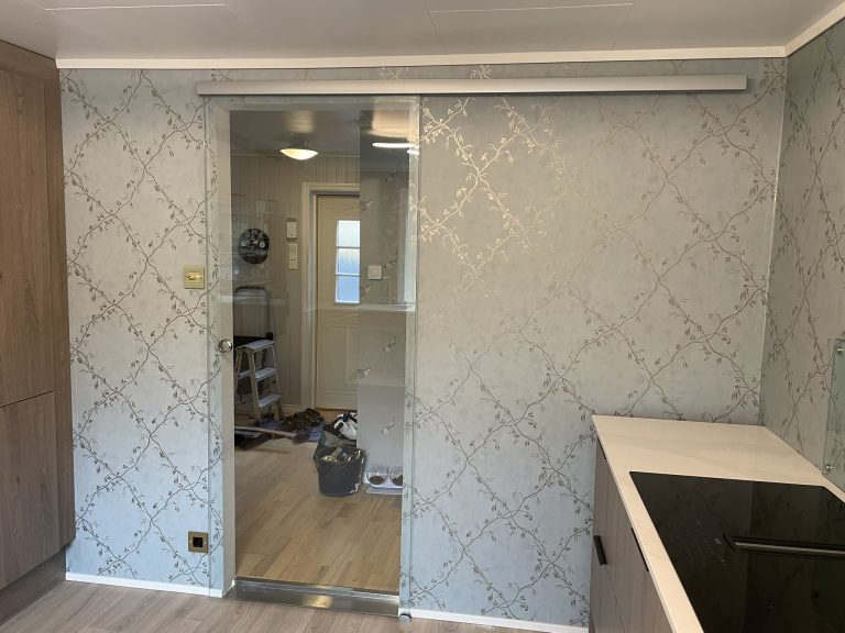 Dører og vinduer 10