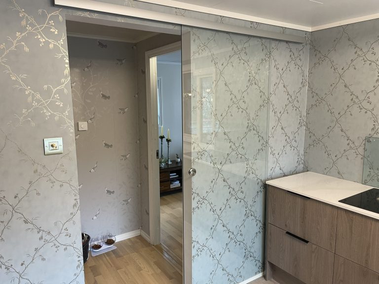 Dører og vinduer 11